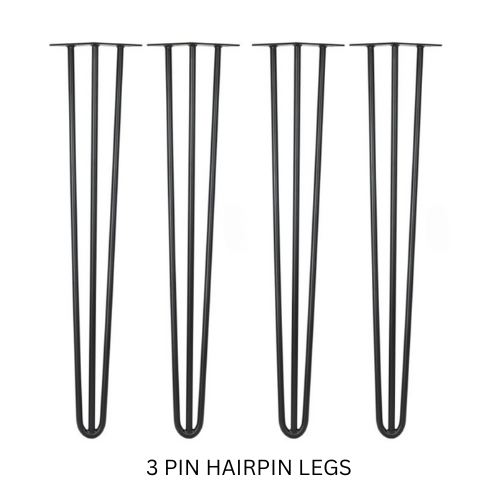 L Shape Desk